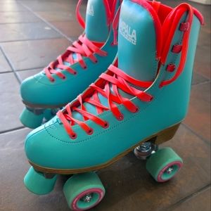 Impala Roller Skates